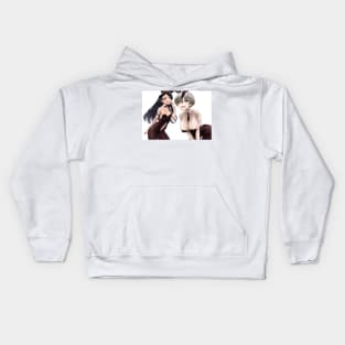 tease Kids Hoodie